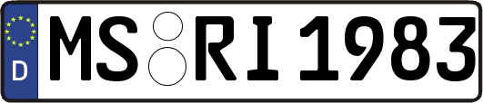 MS-RI1983