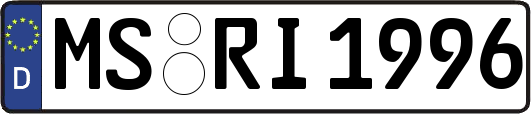 MS-RI1996