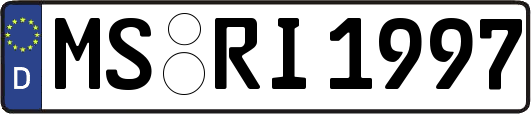 MS-RI1997