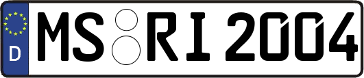 MS-RI2004