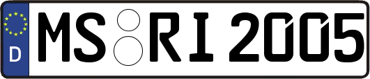 MS-RI2005