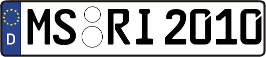 MS-RI2010