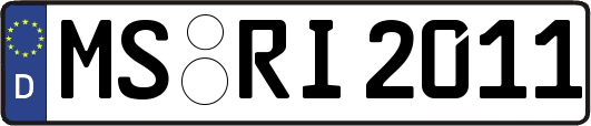 MS-RI2011