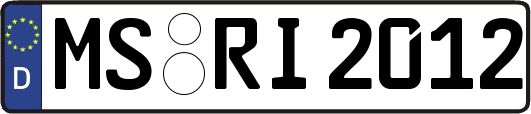 MS-RI2012
