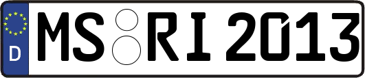 MS-RI2013