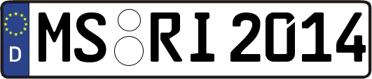 MS-RI2014