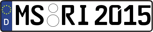 MS-RI2015