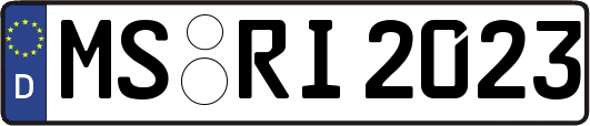 MS-RI2023