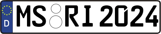 MS-RI2024