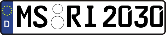 MS-RI2030