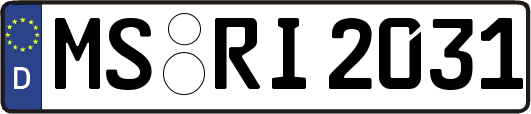 MS-RI2031