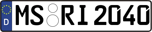 MS-RI2040
