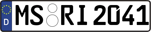 MS-RI2041