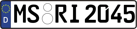 MS-RI2045