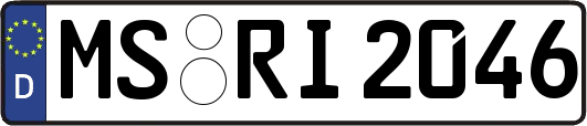 MS-RI2046