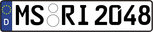 MS-RI2048