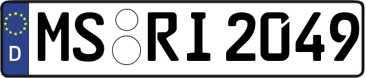 MS-RI2049