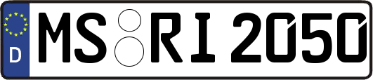 MS-RI2050