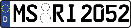 MS-RI2052
