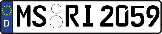 MS-RI2059