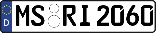 MS-RI2060