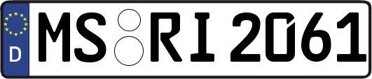 MS-RI2061