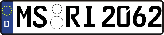 MS-RI2062