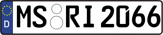 MS-RI2066