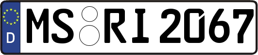 MS-RI2067