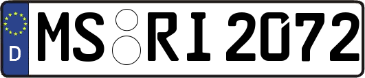 MS-RI2072