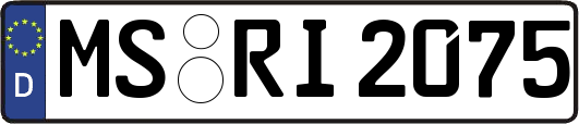 MS-RI2075
