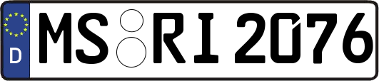 MS-RI2076