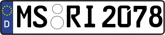 MS-RI2078