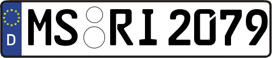 MS-RI2079