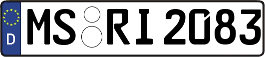 MS-RI2083