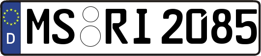 MS-RI2085