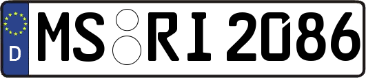 MS-RI2086