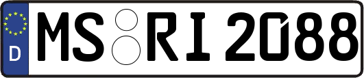 MS-RI2088