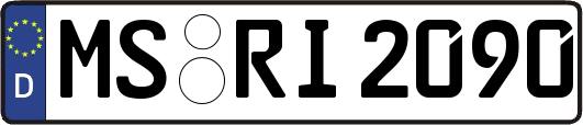 MS-RI2090