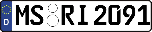 MS-RI2091