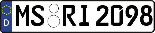 MS-RI2098
