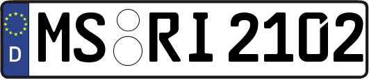 MS-RI2102