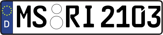 MS-RI2103