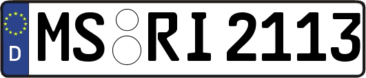MS-RI2113