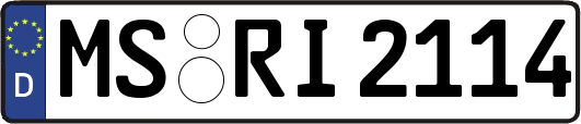 MS-RI2114