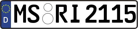 MS-RI2115