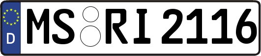 MS-RI2116
