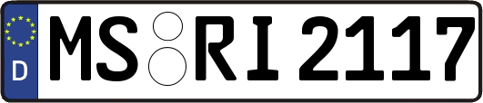 MS-RI2117