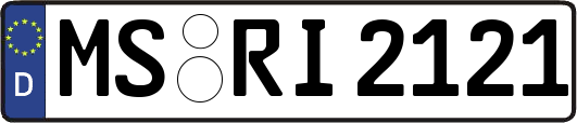MS-RI2121