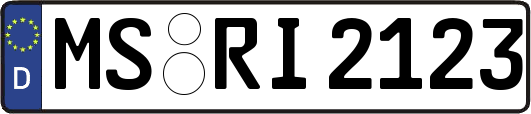 MS-RI2123
